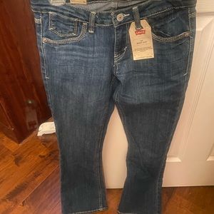 Girls Jeans